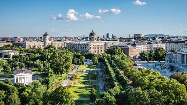 Эксперты назвали самые дорогие города Европы 2016 года