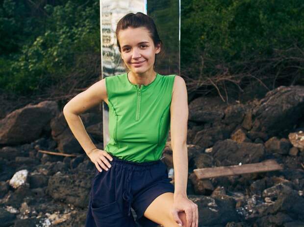 Дочь Славы раскрыла детали развода родителей в «Выживалити. Наследники»