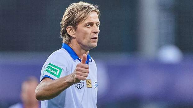 Тренер «Зенита» — о невызове Мостового и Соболева в сборную России: «Понятны Карпину как футболисты»