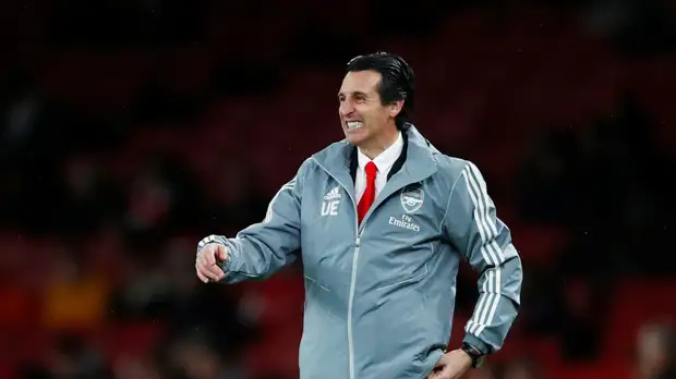 Экс-вратарь «Арсенала» Леманн назвал ошибкой приглашение в клуб Эмери