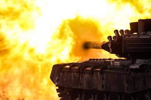 Волны смертников и танков: «Аль-Каида» ведёт мощное наступление на сирийскую Хаму 