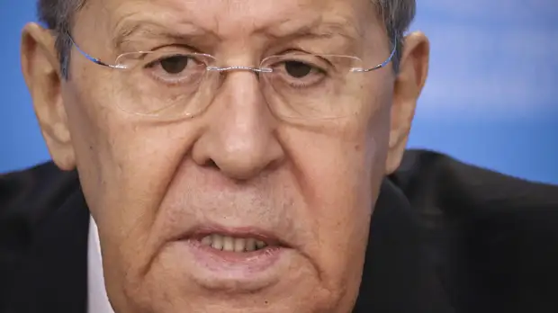 Лавров пристыдил ОБСЕ за отсутствие реакции на нападение на журналистов в Казахстане