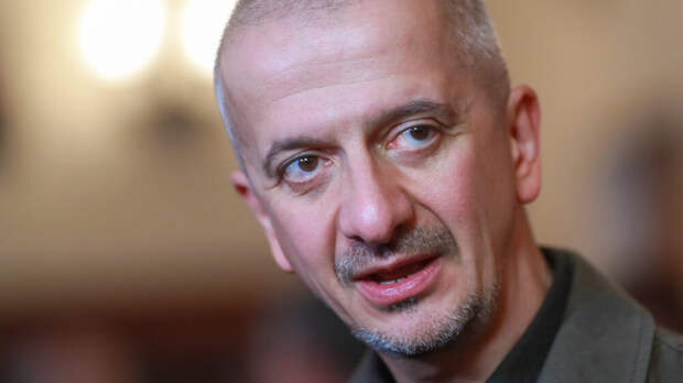 Гришковец: Богомолов категорически не подходит на пост ректора Школы-студии МХАТ