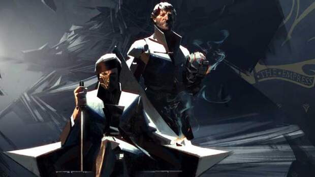 По словам разработчиков, вы не поймете Dishonored 2, пока не пройдете ее дважды