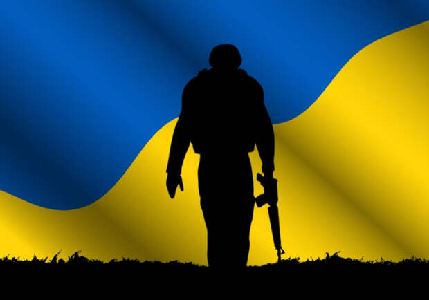 Российские военные уничтожили командный пункт украинских пограничников в Сумской области