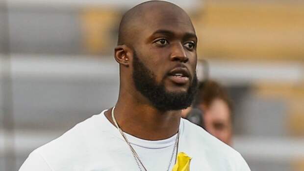 Leonard Fournette