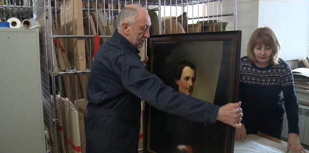 Рязанский музей-заповедник готовится к переезду в новое здание