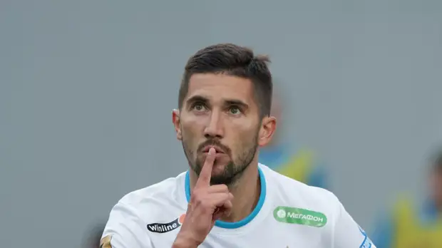 В «Локомотиве» опровергли наличие интереса к Сутормину