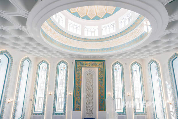 Җәннәттә кайсы телдә сөйләшәчәкләр?