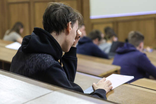 В Госдуме анонсировали переход на новую систему образования в 2026 году