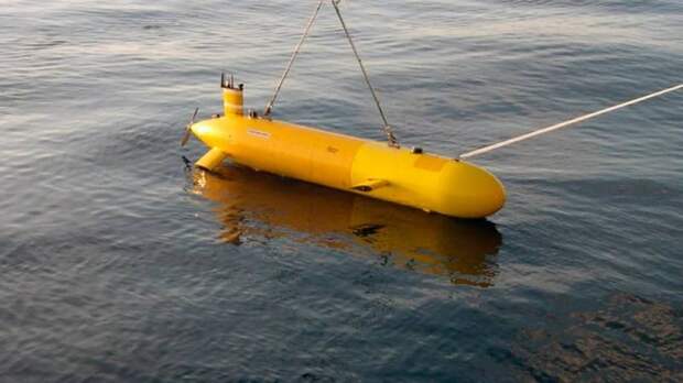 Три американских гипотезы о российском «Посейдоне»