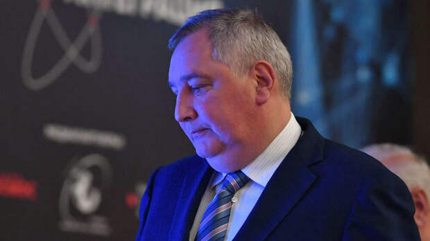 Рогозин назвал «изящной» запущенную с Плесецка «Ангару»