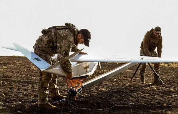 Победить нельзя, сломать волю можно. Как Киев нервирует русских