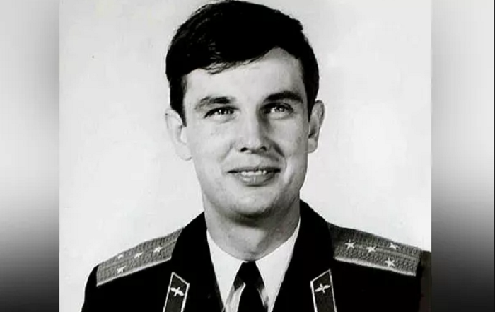 Куляпин Валентин Александрович