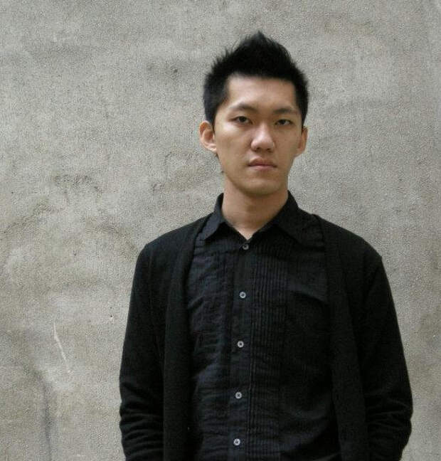 Художник Чэнь Сун-чи Художник Чэнь Сун-чи