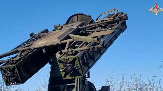 В Севастополе отразили атаку ВСУ, сбиты семь воздушных целей