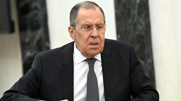 NetEase: суровое заявление Лаврова сулит проблемы американским F-16 на Украине