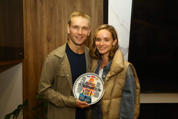 Илья Малаков станет «Телохранителем» Алины Воскресенской Илья Малаков станет «Телохранителем» Алины Воскресенской