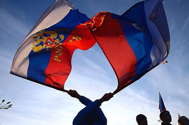 Сегодня отмечается День Конституции Российской Федерации