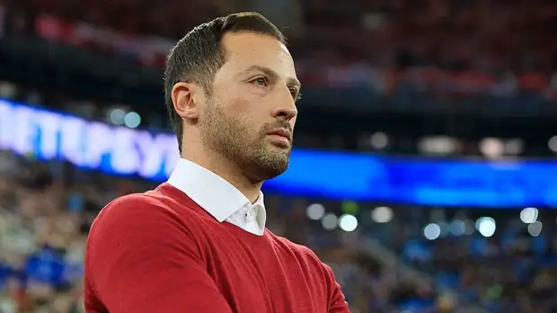 СМИ: Тедеско может уйти из «Спартака» до завершения текущего сезона