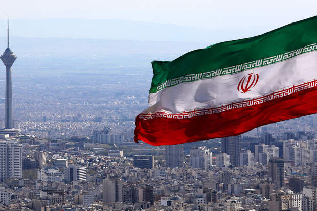 Шесть иранских политиков прошли отбор для участия в выборах главы государства