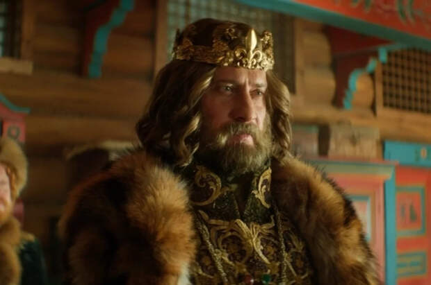 Павел Прилучный признался, что он «очень импульсивный»