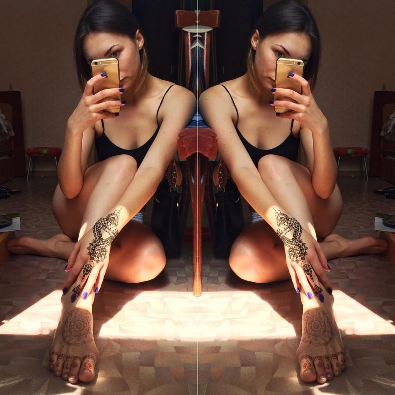 Горячий Симферопольский Instagram! Топ-10 девушек, которые заслужили лайк от «ИНФОРМЕРа» на этой неделе (фото)