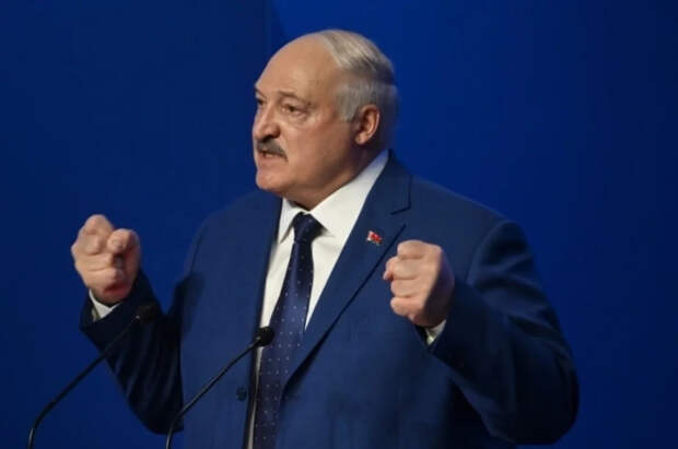 Лукашенко призвал высаживать картофель, чтобы не знать проблем