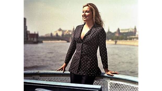 Советские