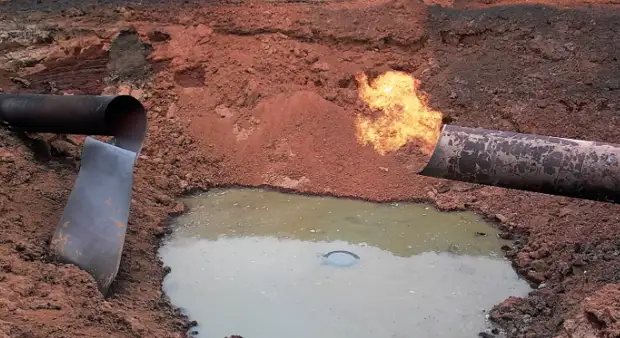 Германия получила то, что хотела: после «Северного потока» диверсии ...