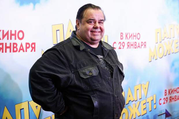 Сергей Рост рассказал о звёздной болезни Дмитрия Нагиева