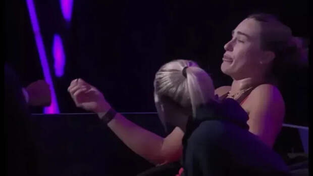 Арина Соболенко