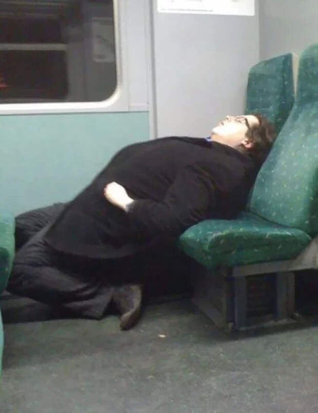 Высыпайтесь Сон, Длиннопост, Поспатьбы, Утро