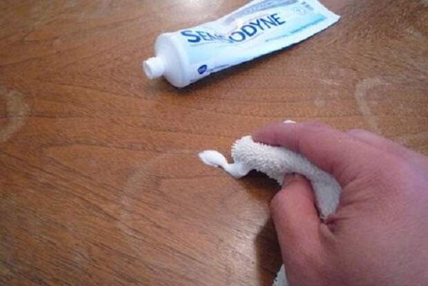 пятна