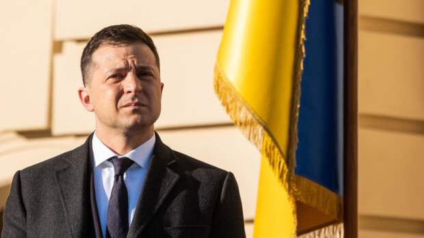 Офис президента Украины сообщил об отсутствии «плана трансформации» страны