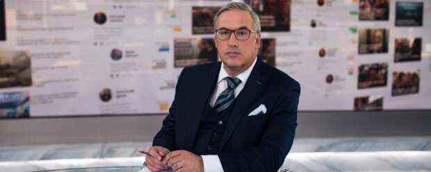 Норкин раскритиковал российских звезд, быстро меняющих политическую позицию