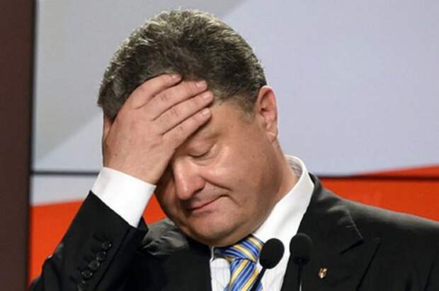 Украина начала расплачиваться за свои грехи Украина начала расплачиваться за свои грехи