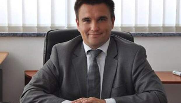 Климкин: Украина должна разговаривать с Россией жёстко и при помощи всего трансатлантического сообщества | Продолжение проекта «Русская Весна»