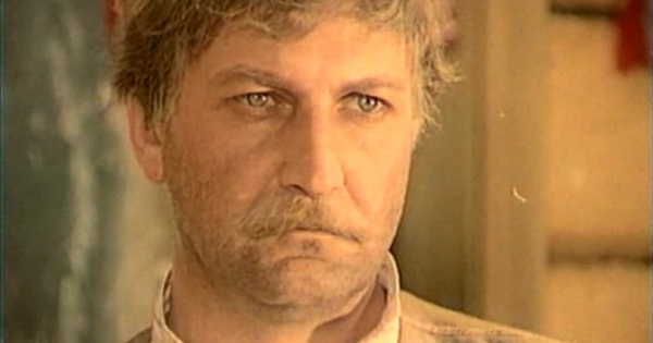 Лев Поляков (Шатров Анисим)