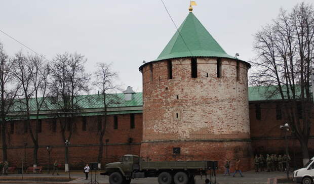 Три пугающие новости воскресения о жизни в Нижегородской области