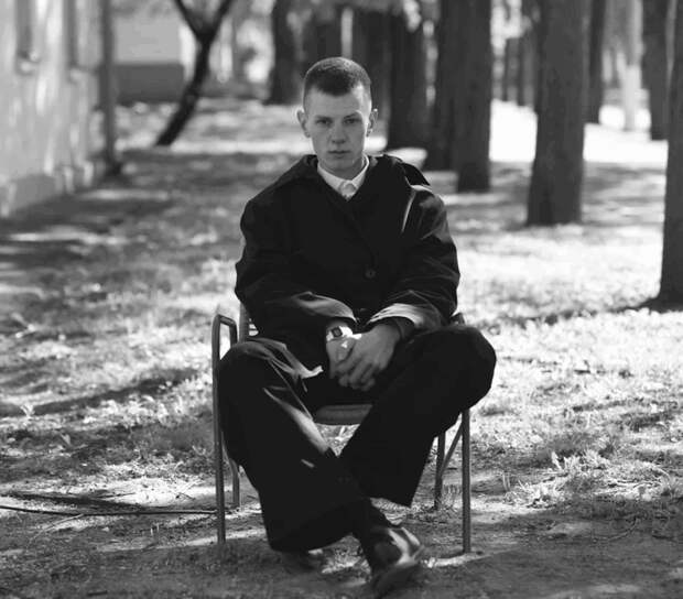 А. Смоленский: «Я себя светлым человеком не могу назвать»