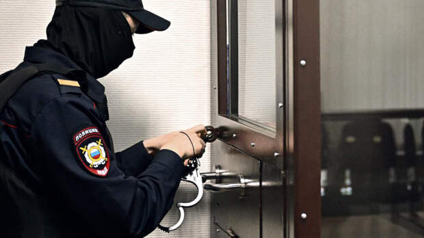 Бывшего продюсера Газманова арестовали по делу о мошенничестве