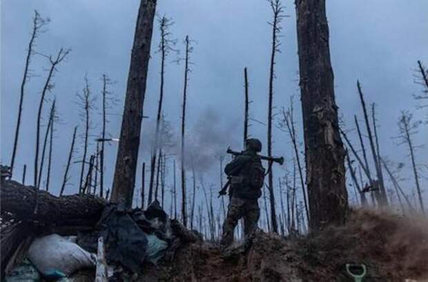 За сутки ВСУ обстреляли левобережье Херсонской области 36 раз