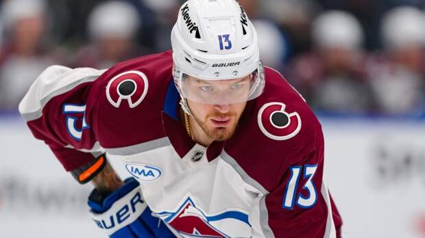 Голевая передача Ничушкина помогла «Колорадо» всухую разгромить «Детройт»