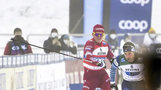 Губерниев: Норвегия стеной станет в контактных гонках, чтобы не пустить Большунова