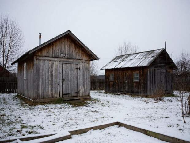 С марта меняются правила для тех, у кого есть земельный участок
