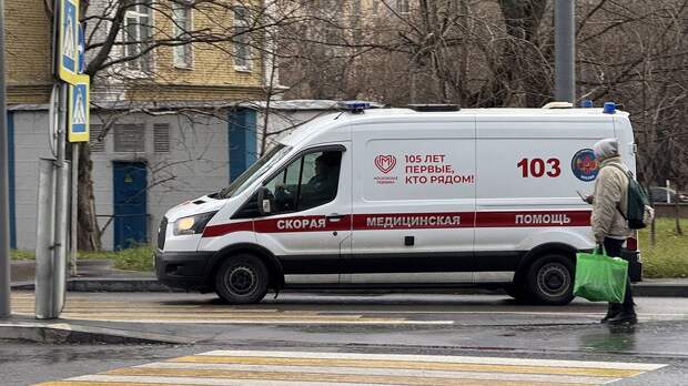 Военкор «Известий» Быковский пострадал из-за обстрела Донецка со стороны ВСУ