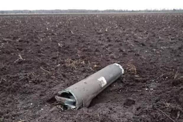 ВСУ атаковали французскими ракетами поселок Юбилейный в Луганске