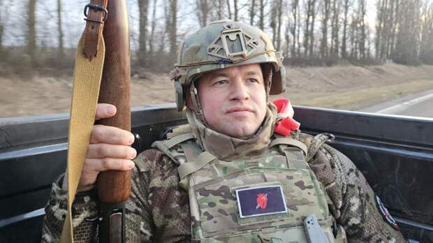 Военный блогер Алехин владел автопарком на сумму более 10 млн рублей