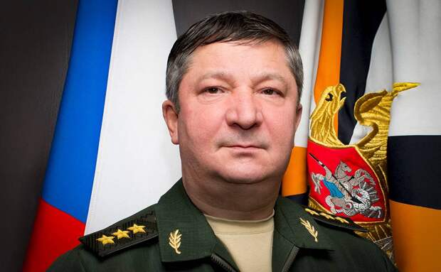 Дело генерала Арсланова: силовики начали чистить военную верхушку